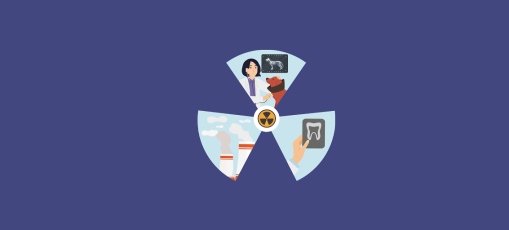 Nouvelles modalités de suivi pour les travailleurs exposés aux rayonnements ionisants et classés - MIST