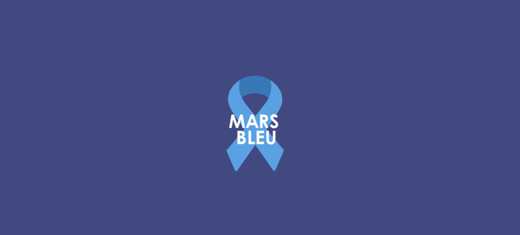 Mars Bleu : la prévention du cancer colorectal concerne aussi le monde du travail - MIST