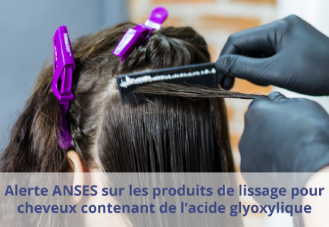 Professionnels de la coiffure - L'actualité de MIST Normandie