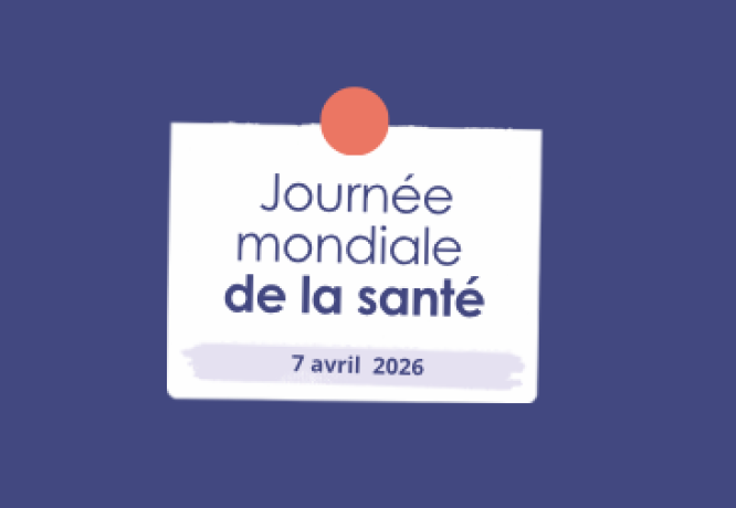 Journée mondiale de la santé : pourquoi le suivi de santé au travail est essentiel - MIST Journée mondiale de la santé : pourquoi le suivi de santé au travail est essentiel - MIST