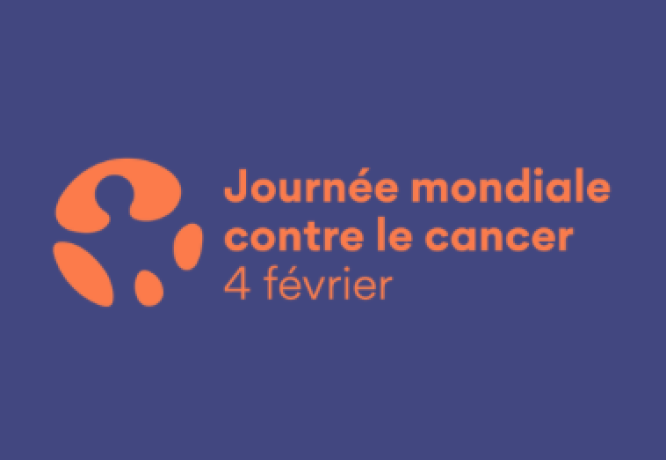 Journée mondiale contre le cancer : accompagner le maintien et le retour en emploi - L'actualité de MIST Normandie