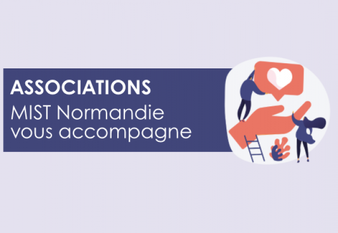 Associations : pourquoi et comment bénéficier d’un service de santé au travail ? - L'actualité de MIST Normandie