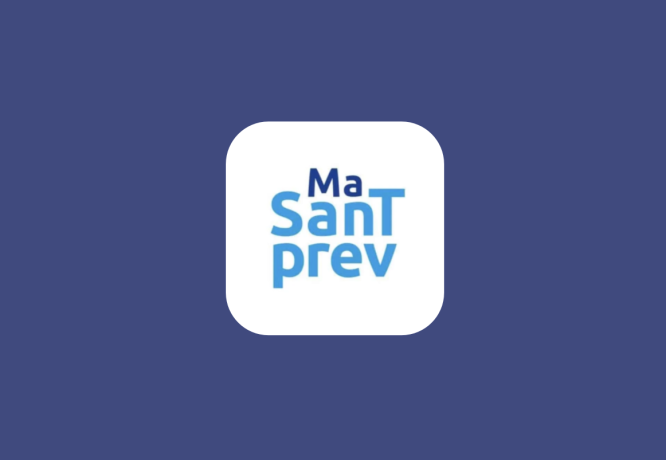MaSanTPrev : l'application mobile pour la prévention en santé au travail - MIST MaSanTPrev : l'application mobile pour la prévention en santé au travail - MIST