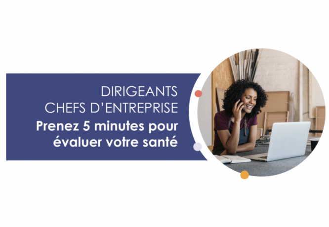 Santé des dirigeants - L'actualité de MIST Normandie