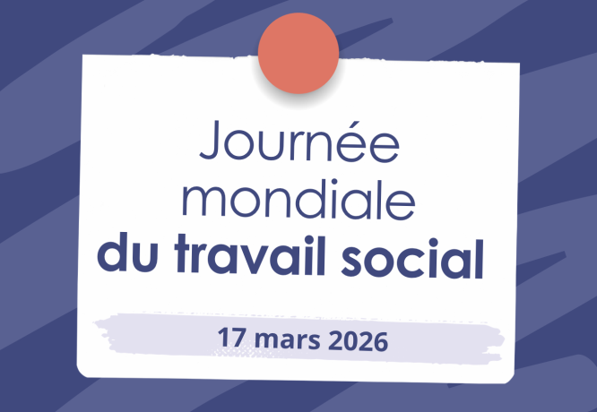 Journée mondiale du travail social : un acteur clé de la prévention de la désinsertion professionnelle - MIST