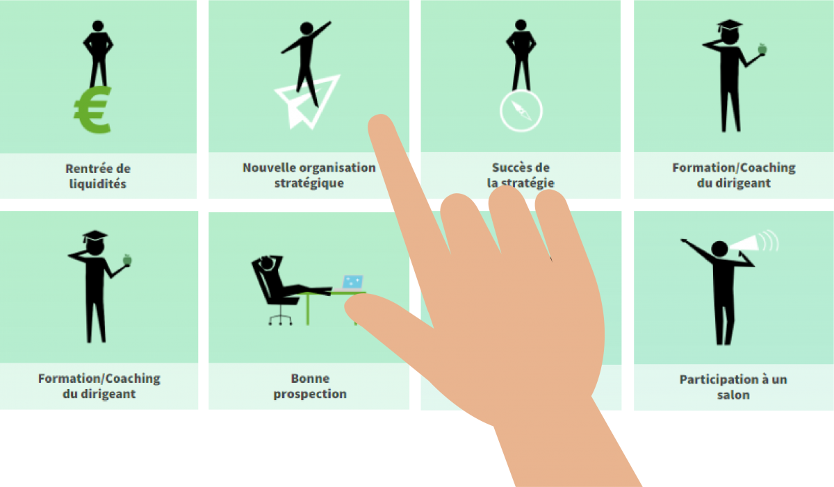 choix evenements amarok