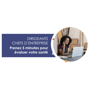 Santé des dirigeants - Dossier de MIST Normandie Santé des dirigeants - Dossier de MIST Normandie