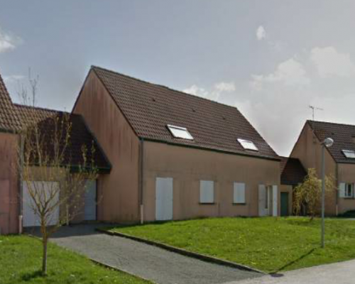 Maison Interentreprises de la Santé au Travail de MIST Gacé