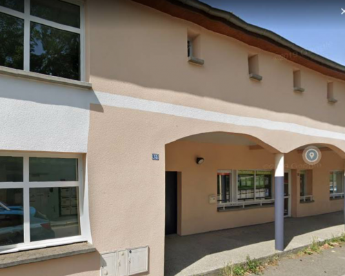 Maison Interentreprises de la Santé au Travail de MIST Mortagne-au-Perche