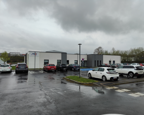 Maison Interentreprises de la Santé au Travail de MIST Pont-l'Evêque